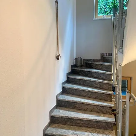 Apart Haus Bella Mayrhofen Exteriér fotografie
