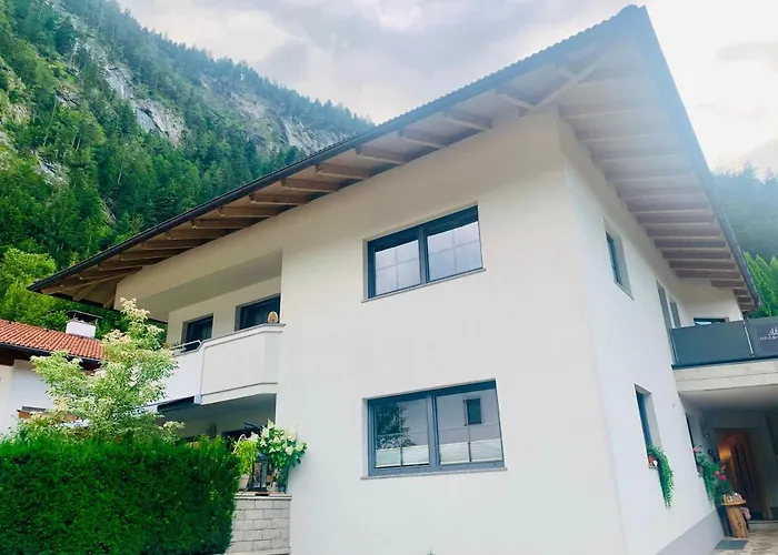 Apart Haus Bella