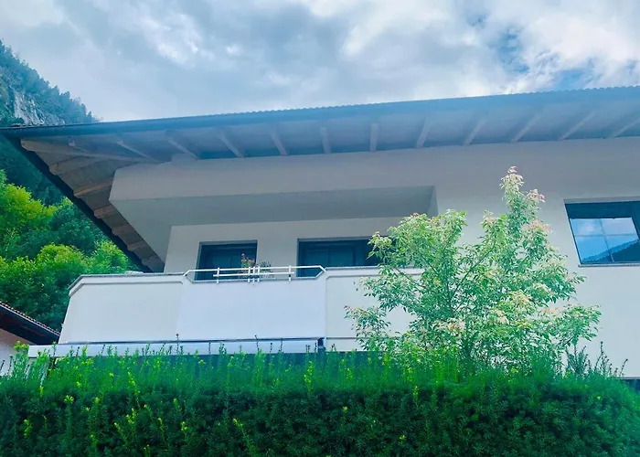 Apart Haus Bella