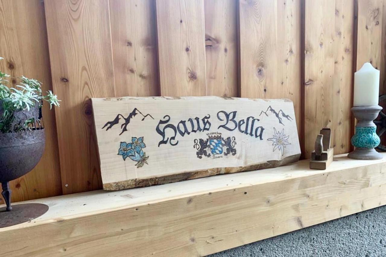 Haus Bella * Mayrhofen