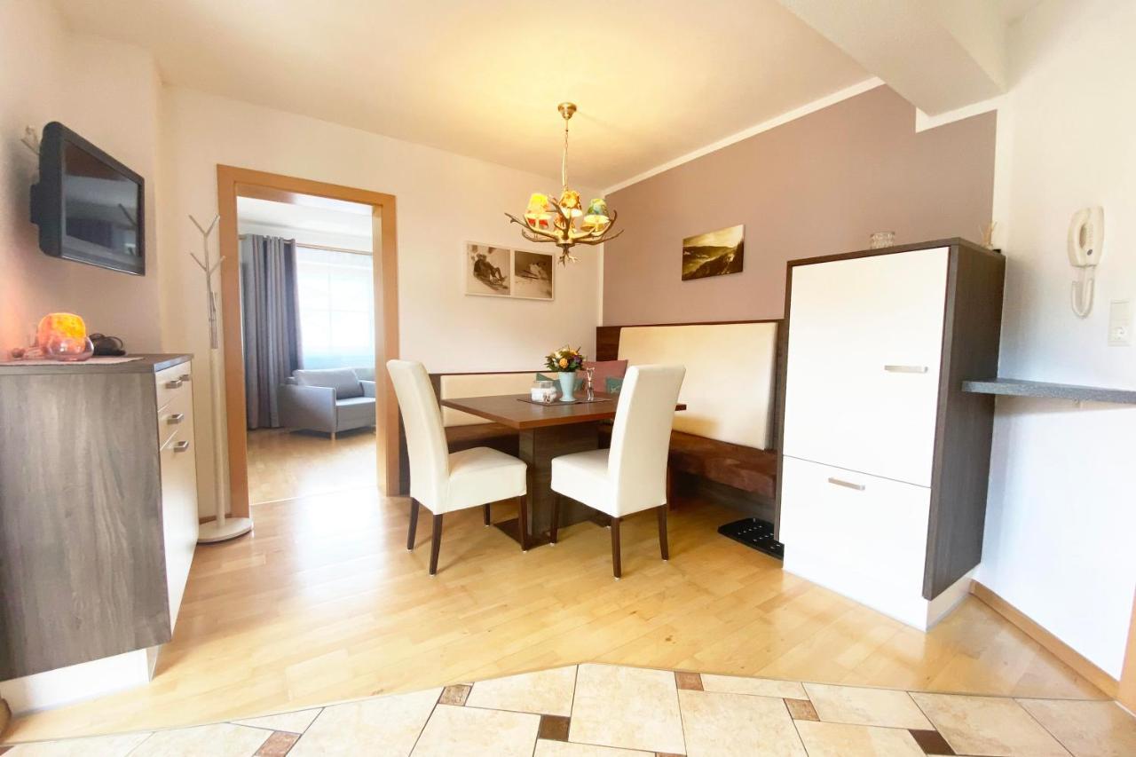 Appartamento Haus Bella *