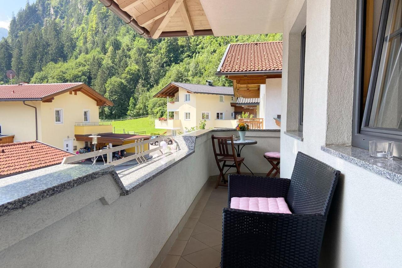 Haus Bella Apartment *