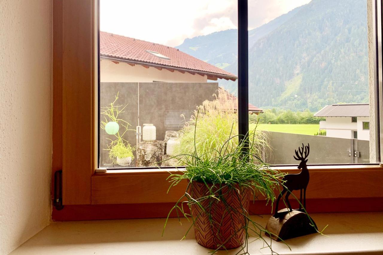 Haus Bella Apartment *