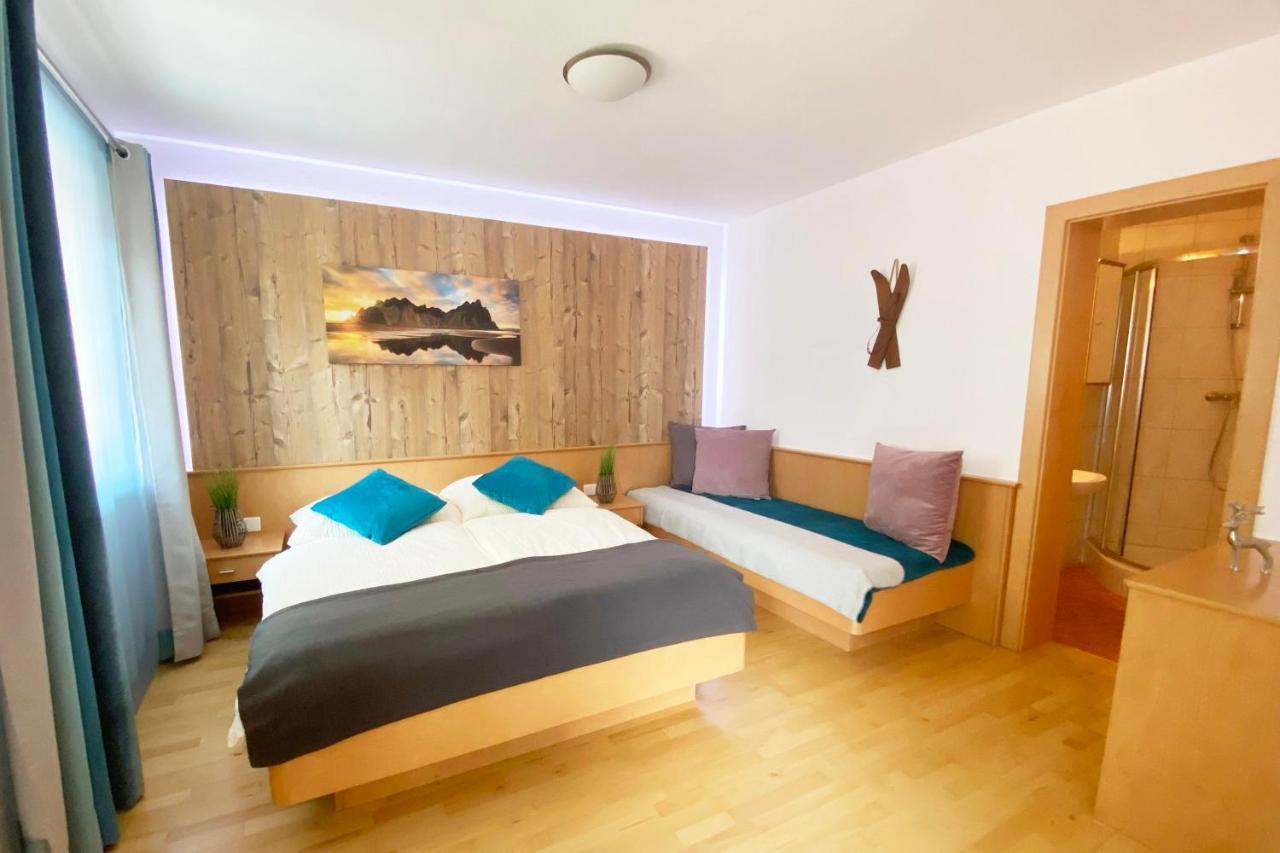 Haus Bella Apartment *