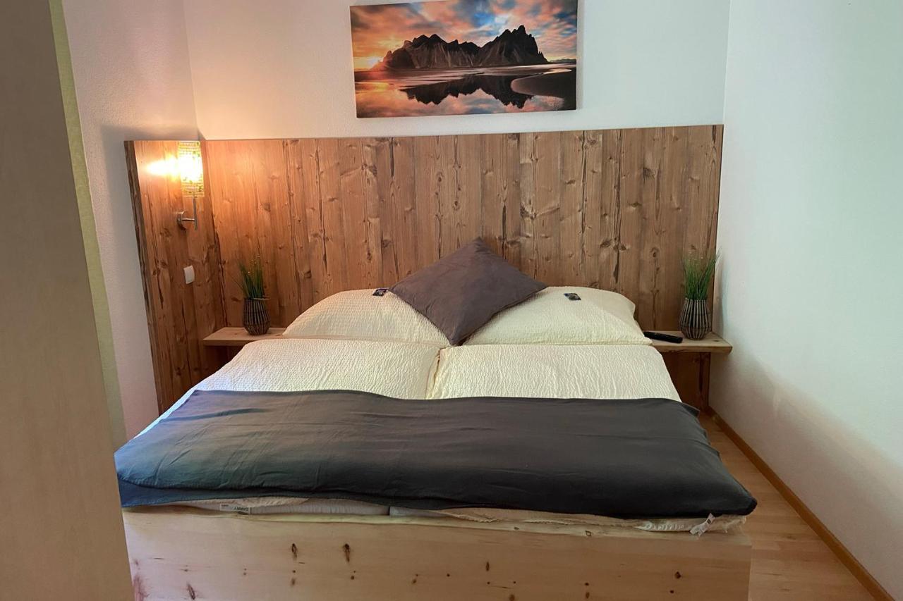 Appartamento Haus Bella