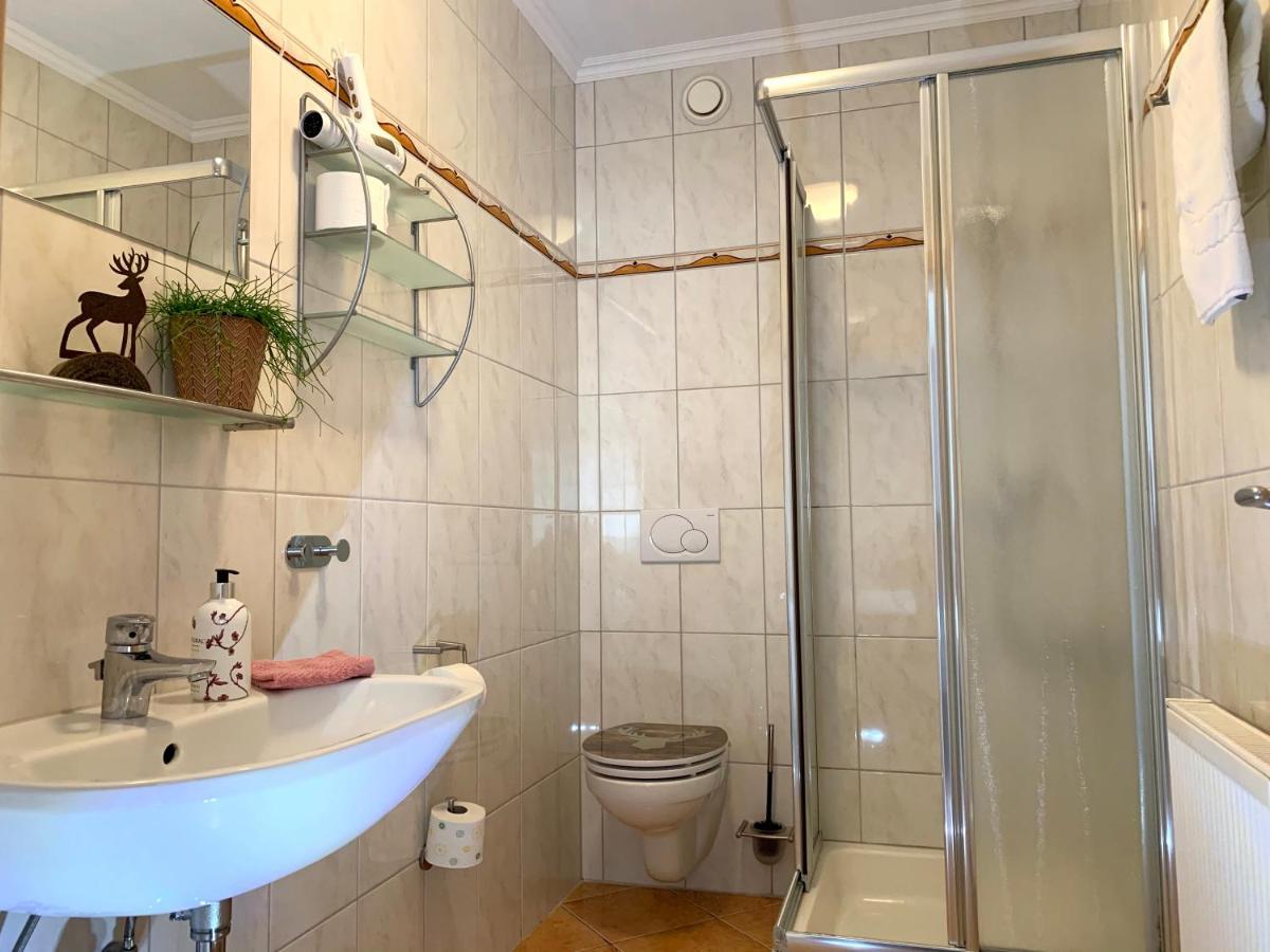 Haus Bella Appartamento