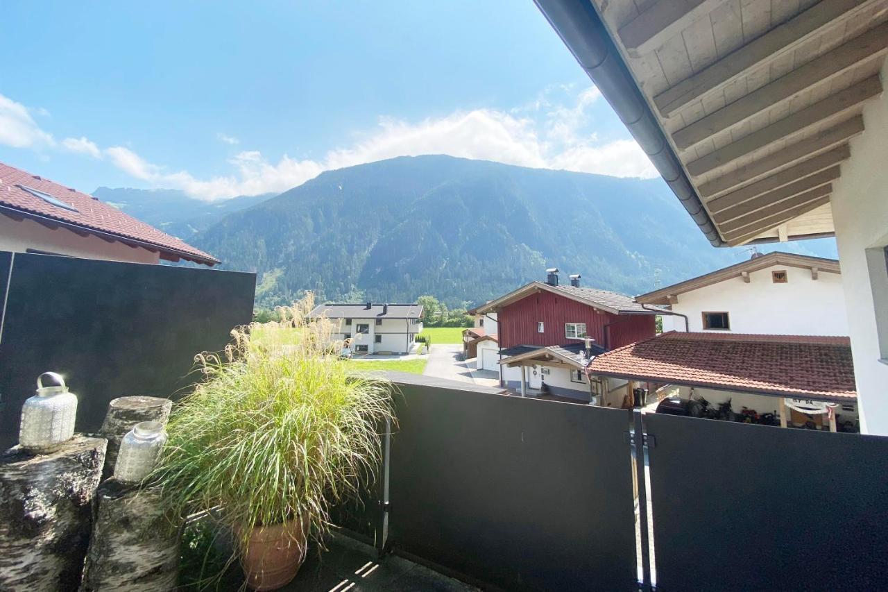 Haus Bella Apartment