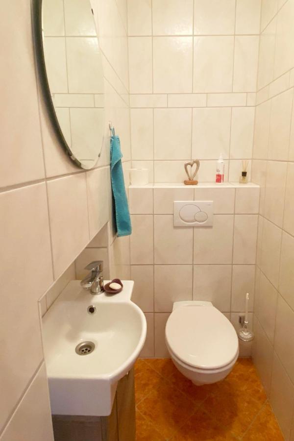 Appartamento Haus Bella