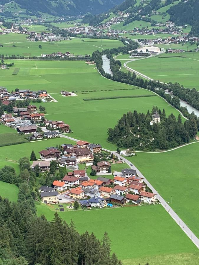 Haus Bella Appartamento *