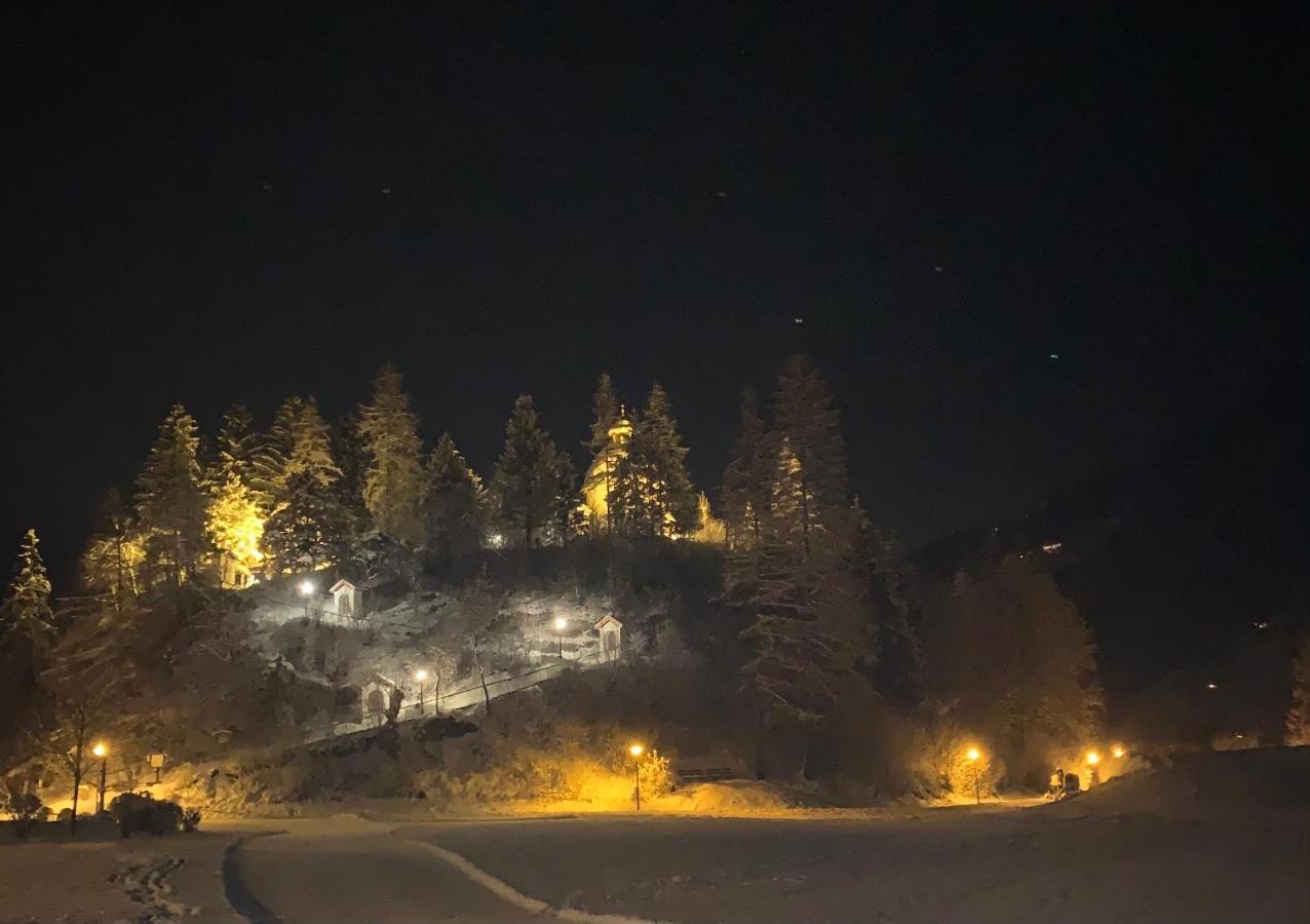 Appartamento Haus Bella Mayrhofen