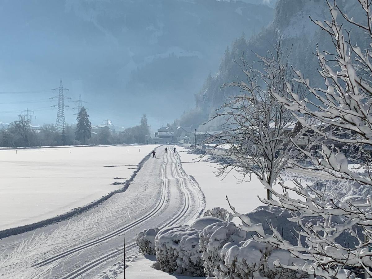Haus Bella Appartamento Mayrhofen
