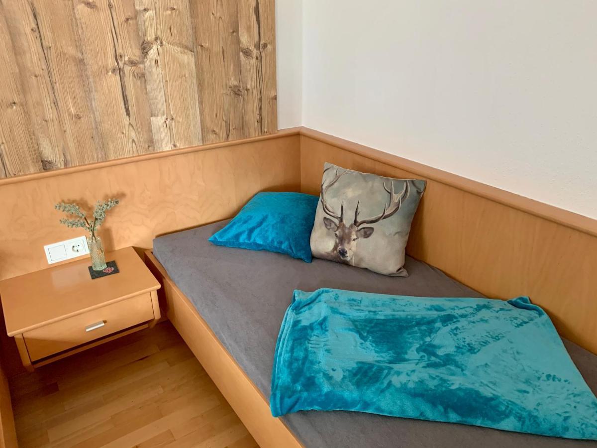 Haus Bella Appartamento *
