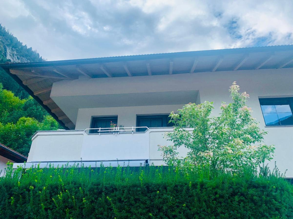 Haus Bella * Mayrhofen