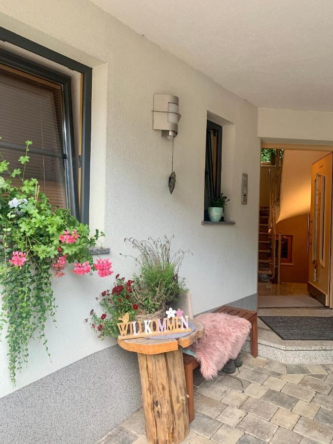 Appartamento Haus Bella Mayrhofen